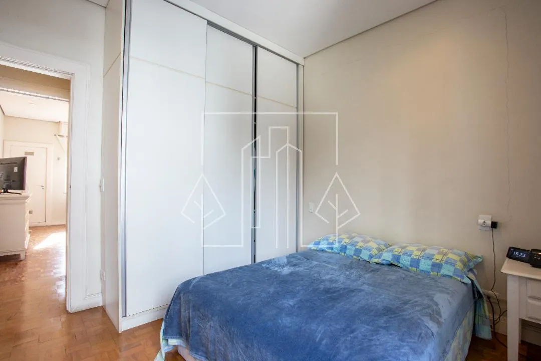 Apartamento com 1 suítes à venda em Bela Vista, São Paulo, por R$ 3.233.000 Imagem 20