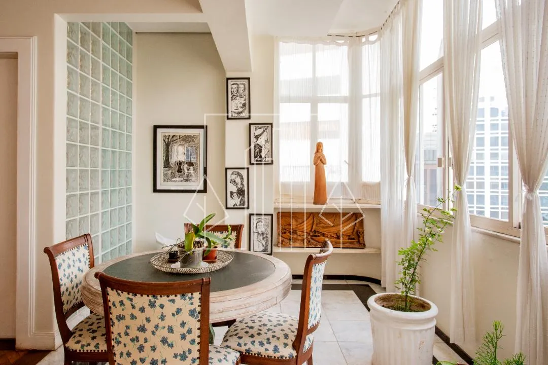 Apartamento com 1 suítes à venda em Bela Vista, São Paulo, por R$ 3.233.000 Imagem 37