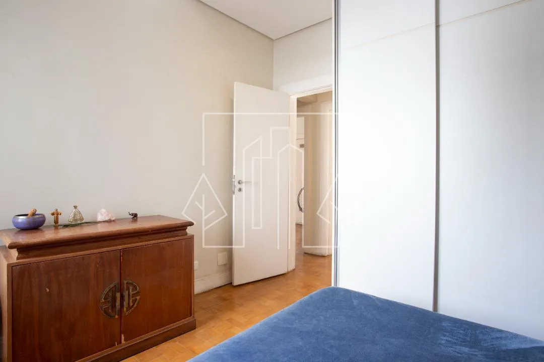 Apartamento com 1 suítes à venda em Bela Vista, São Paulo, por R$ 3.233.000 Imagem 21