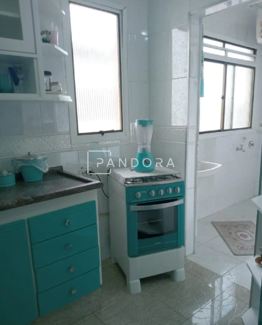 Cobertura com 1 suítes à venda em Enseada, Guarujá, por R$ 1.000.000 Imagem 5