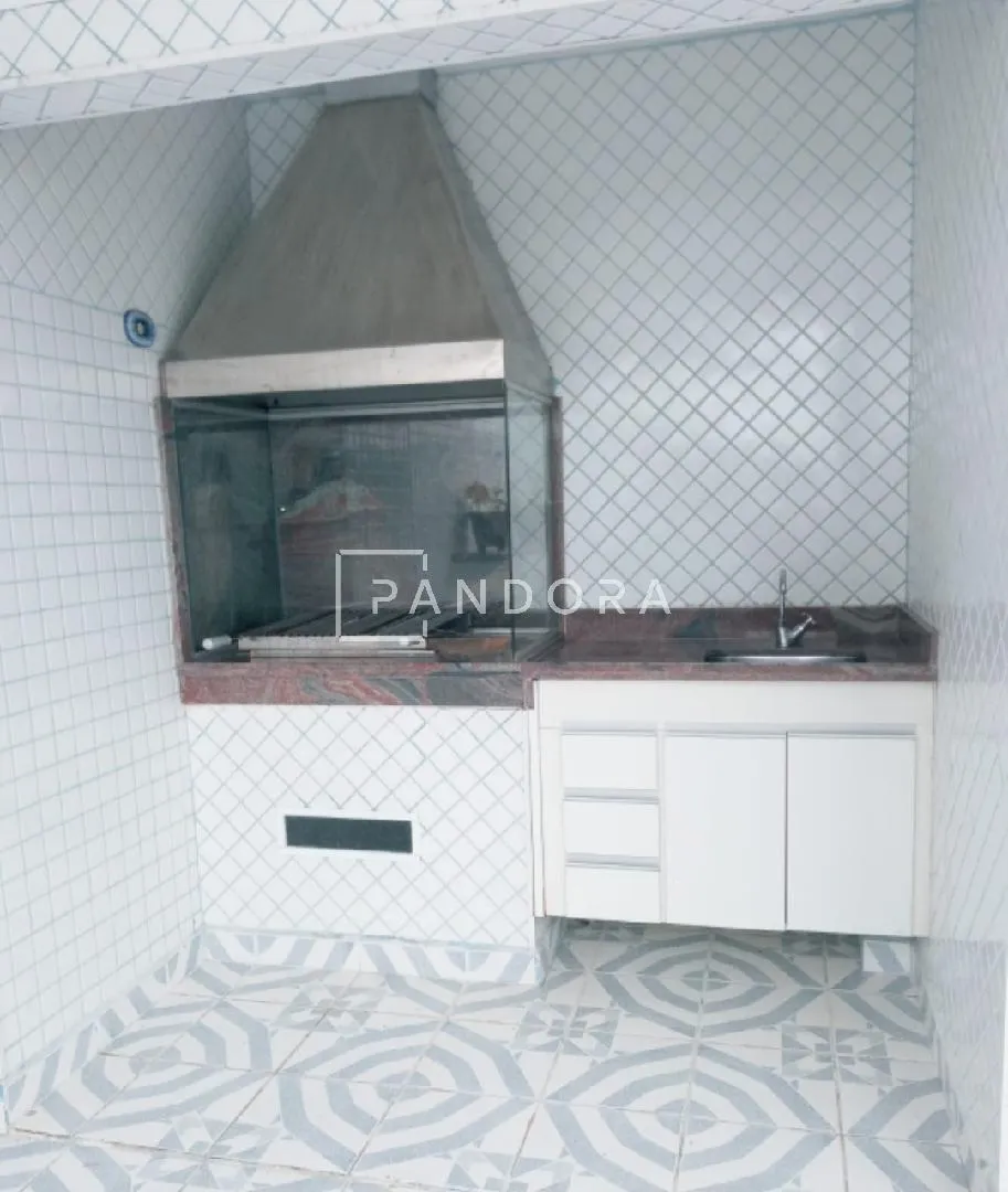 Cobertura com 1 suítes à venda em Enseada, Guarujá, por R$ 1.000.000 Imagem 3