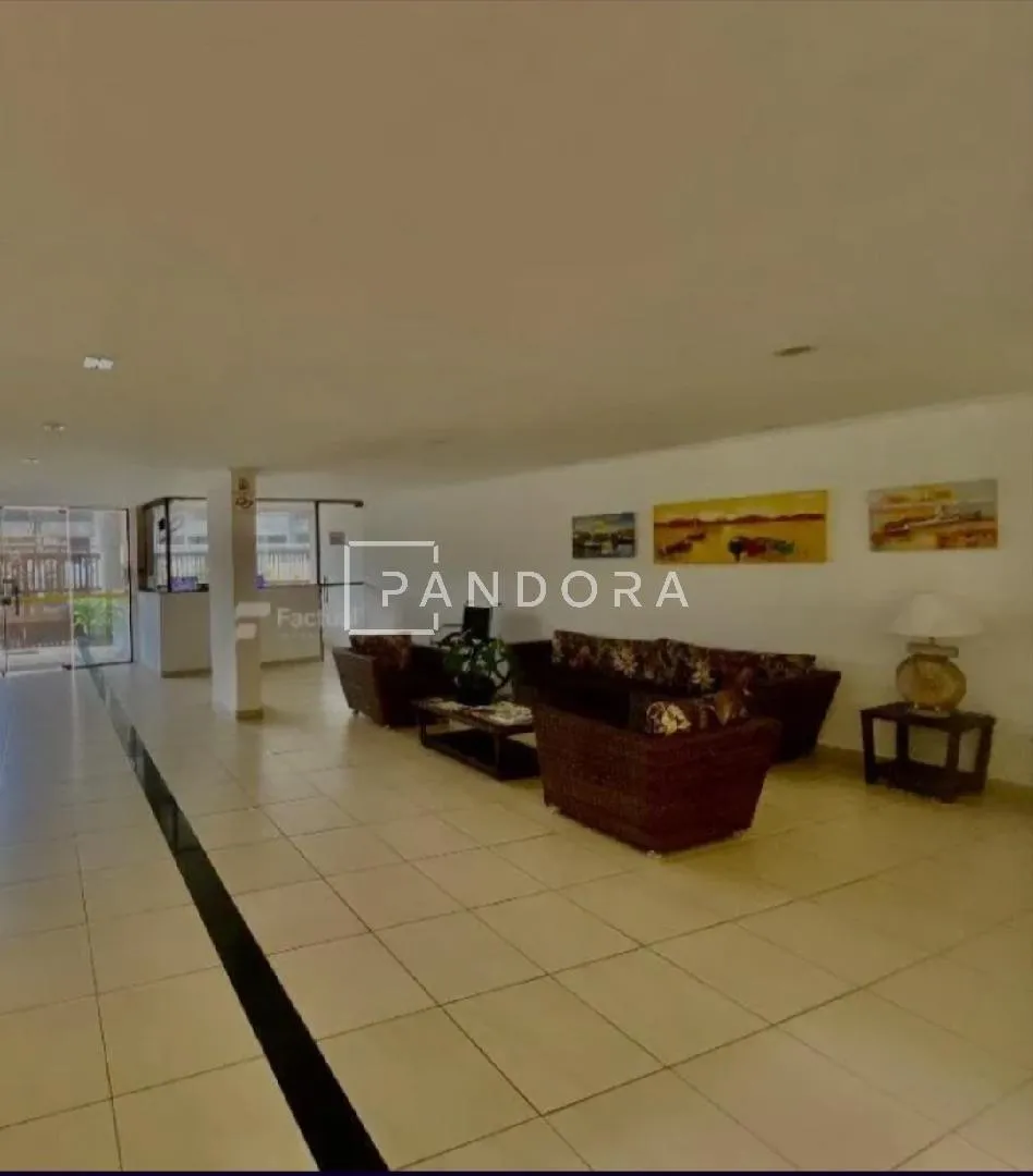 Cobertura com 1 suítes à venda em Enseada, Guarujá, por R$ 1.000.000 Imagem 15