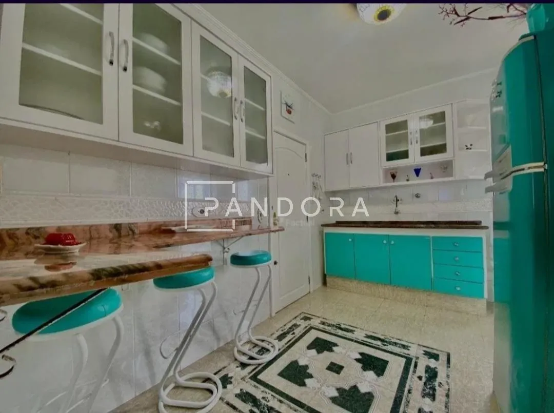 Cobertura com 1 suítes à venda em Enseada, Guarujá, por R$ 1.000.000 Imagem 7