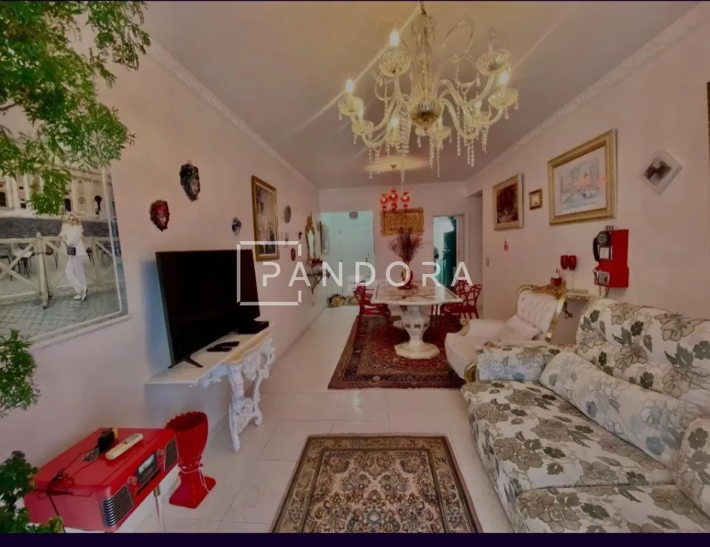 Cobertura com 1 suítes à venda em Enseada, Guarujá, por R$ 1.000.000 Imagem 11