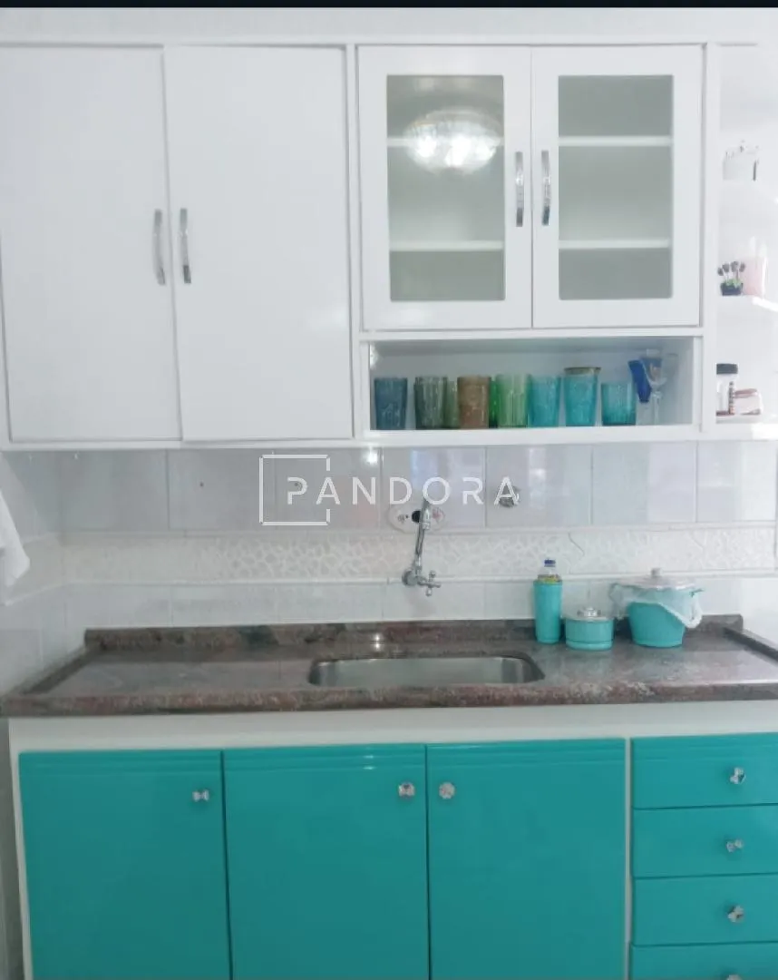 Cobertura com 1 suítes à venda em Enseada, Guarujá, por R$ 1.000.000 Imagem 4