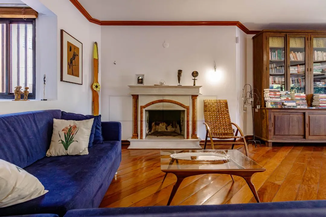 Apartamento com 4 suítes à venda em Vila Madalena, São Paulo, por R$ 4.800.000 Imagem 7