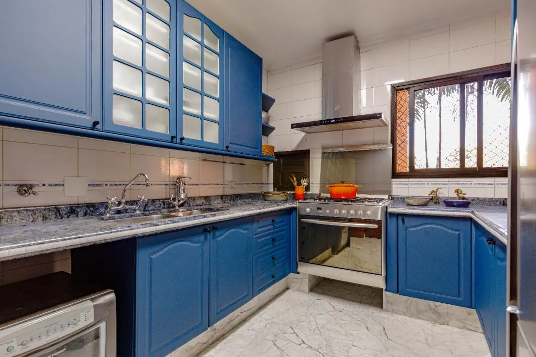 Apartamento com 4 suítes à venda em Vila Madalena, São Paulo, por R$ 4.800.000 Imagem 15