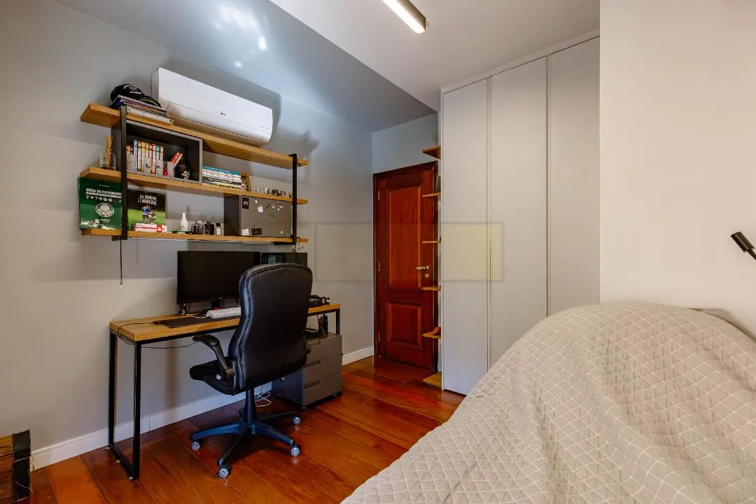 Apartamento com 4 suítes à venda em Vila Madalena, São Paulo, por R$ 4.800.000 Imagem 23