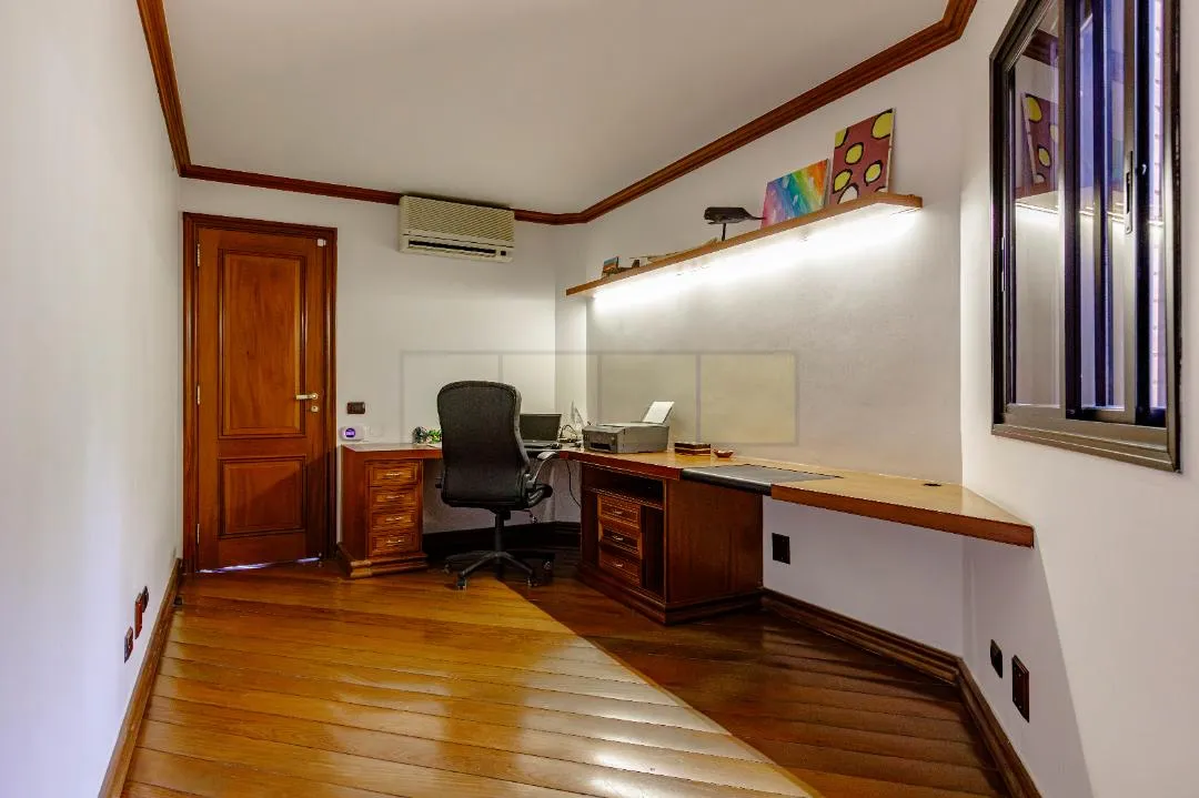 Apartamento com 4 suítes à venda em Vila Madalena, São Paulo, por R$ 4.800.000 Imagem 17