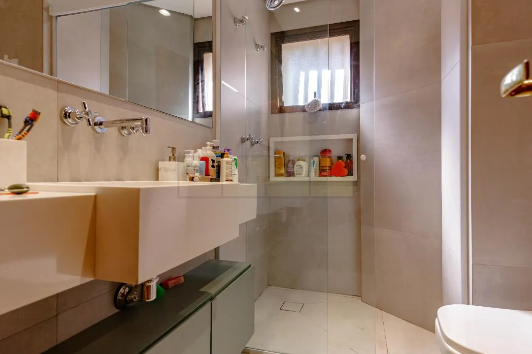 Apartamento com 4 suítes à venda em Vila Madalena, São Paulo, por R$ 4.800.000 Imagem 22