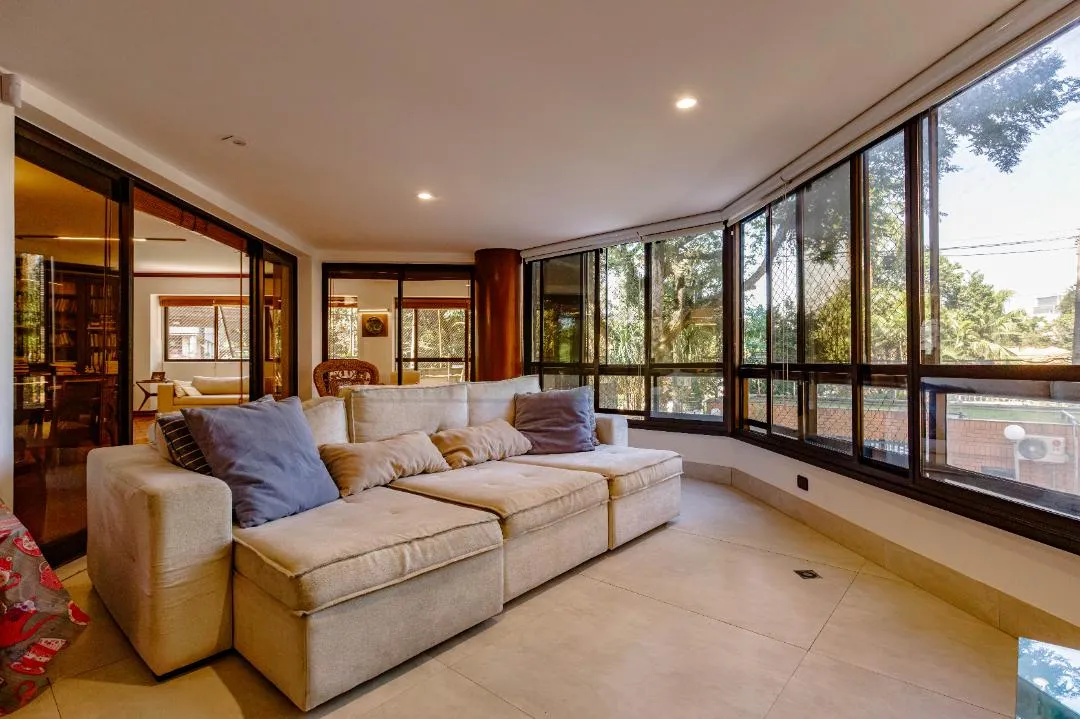 Apartamento com 4 suítes à venda em Vila Madalena, São Paulo, por R$ 4.800.000 Imagem 11