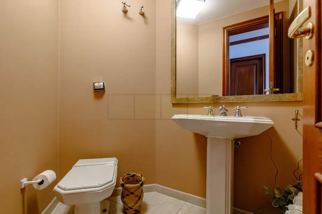 Apartamento com 4 suítes à venda em Vila Madalena, São Paulo, por R$ 4.800.000 Imagem 16