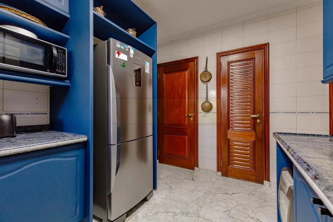 Apartamento com 4 suítes à venda em Vila Madalena, São Paulo, por R$ 4.800.000 Imagem 14