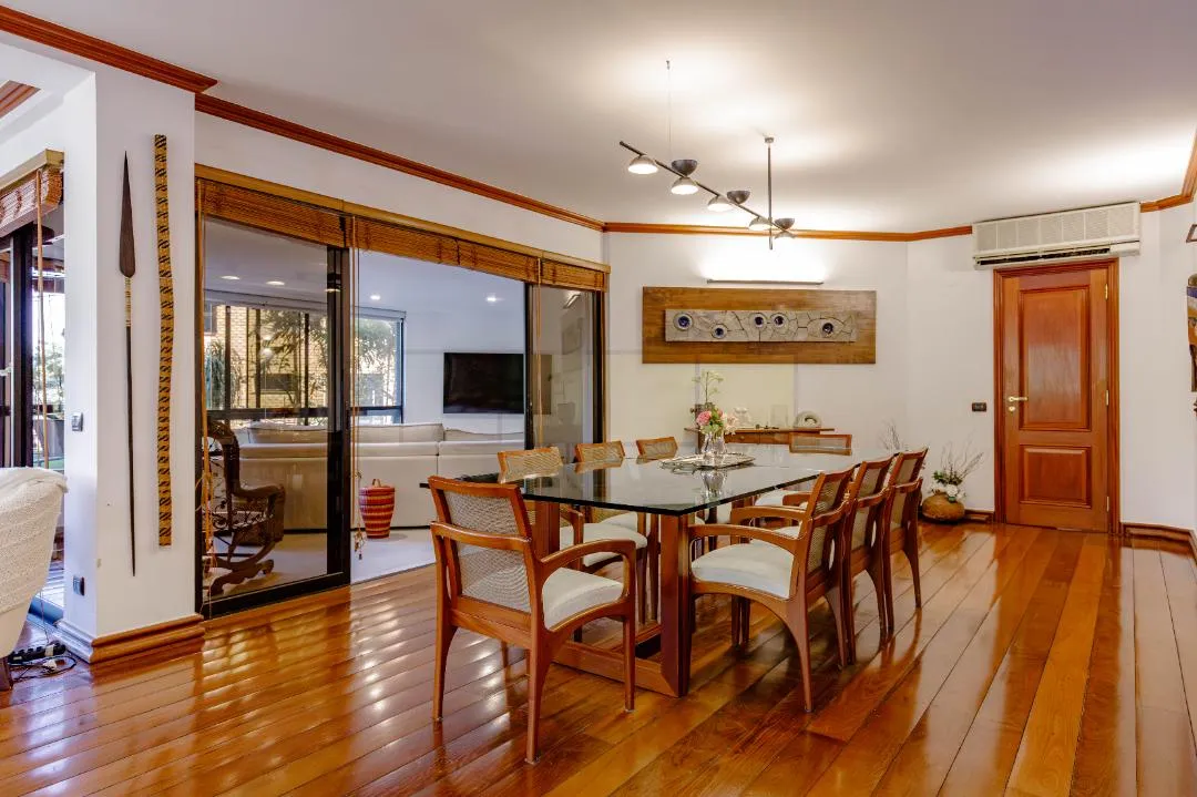 Apartamento com 4 suítes à venda em Vila Madalena, São Paulo, por R$ 4.800.000 Imagem 10