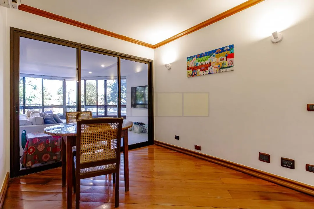 Apartamento com 4 suítes à venda em Vila Madalena, São Paulo, por R$ 4.800.000 Imagem 13