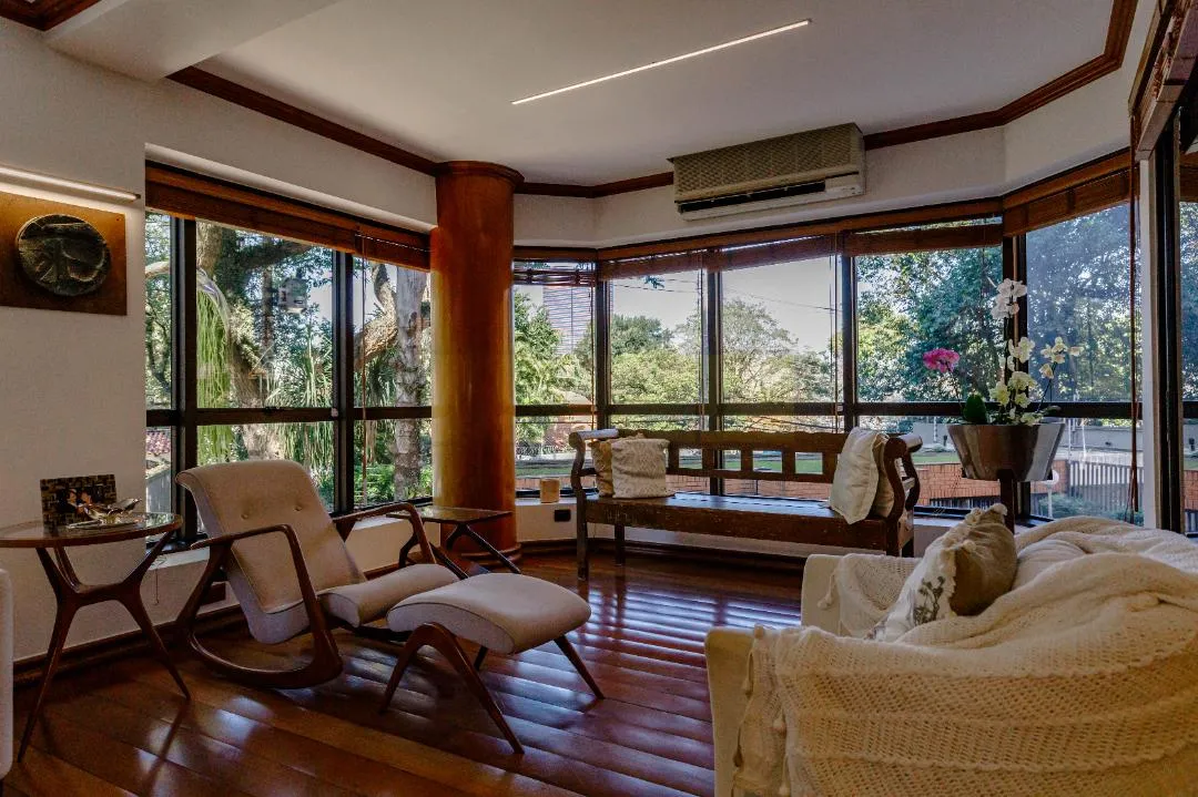 Apartamento com 4 suítes à venda em Vila Madalena, São Paulo, por R$ 4.800.000 Imagem 5