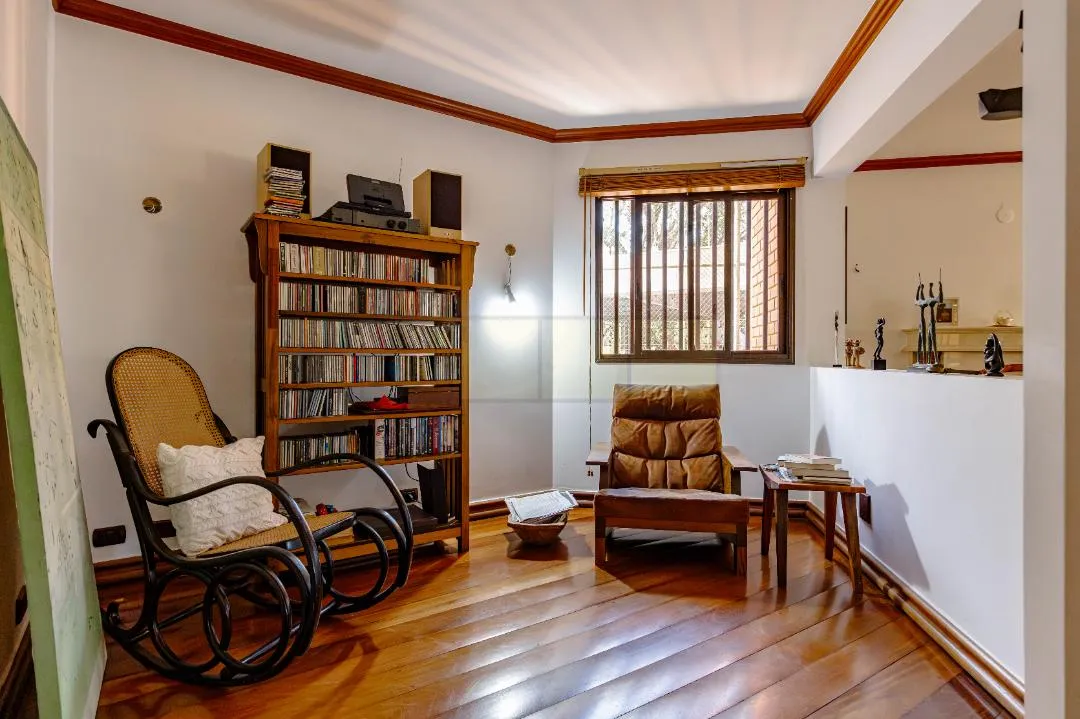 Apartamento com 4 suítes à venda em Vila Madalena, São Paulo, por R$ 4.800.000 Imagem 6