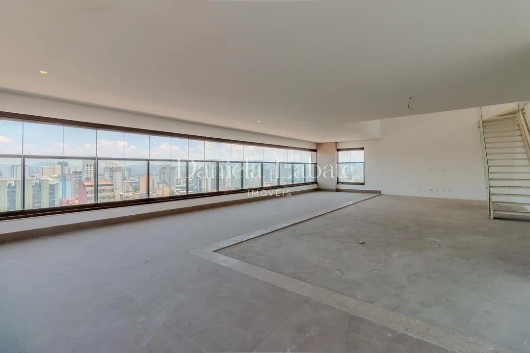 Apartamento com 5 suítes à venda em Santa Cecília, São Paulo, por R$ 8.980.000 Imagem 5