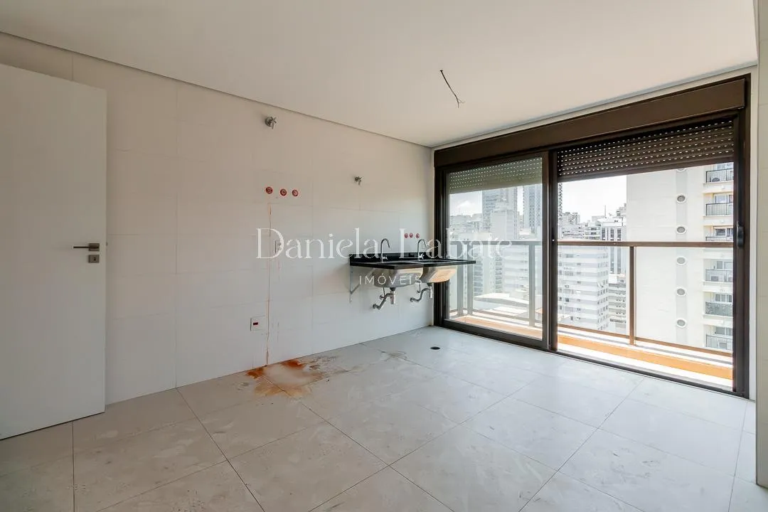 Apartamento com 5 suítes à venda em Santa Cecília, São Paulo, por R$ 8.980.000 Imagem 13