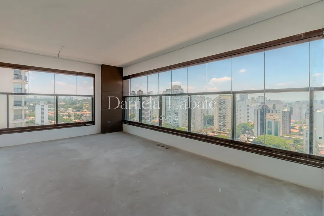 Apartamento com 5 suítes à venda em Santa Cecília, São Paulo, por R$ 8.980.000 Imagem 3