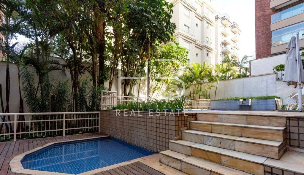 Cobertura com 3 suítes à venda em Jardim Paulista, São Paulo, por R$ 5.000.000 Imagem 44