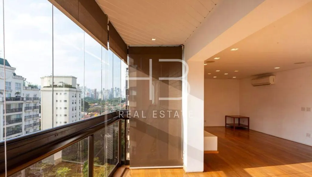Cobertura com 3 suítes à venda em Jardim Paulista, São Paulo, por R$ 5.000.000 Imagem 6