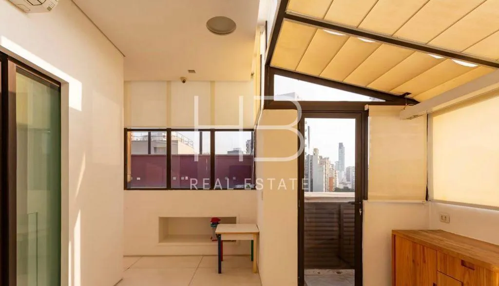 Cobertura com 3 suítes à venda em Jardim Paulista, São Paulo, por R$ 5.000.000 Imagem 27