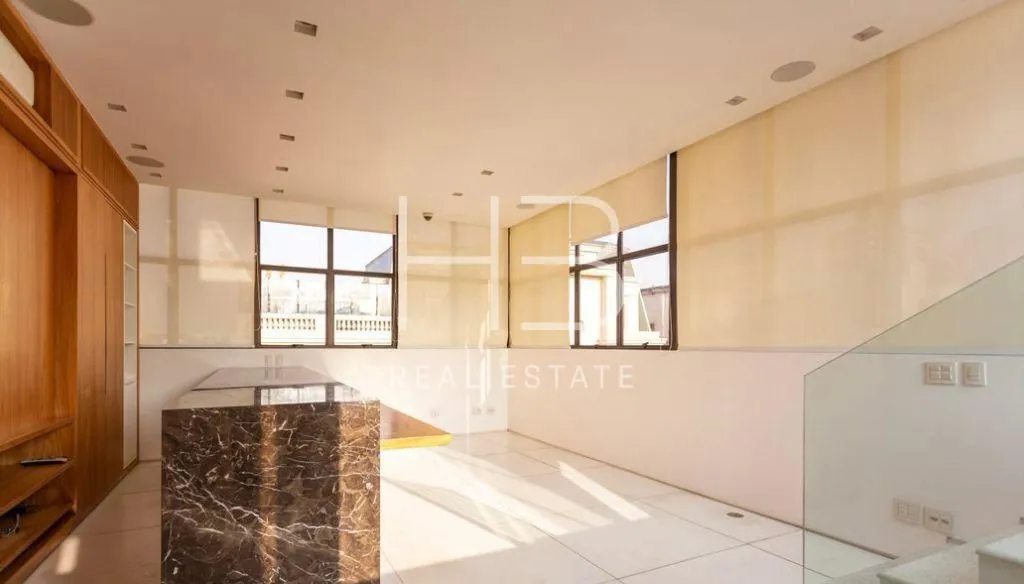 Cobertura com 3 suítes à venda em Jardim Paulista, São Paulo, por R$ 5.000.000 Imagem 35