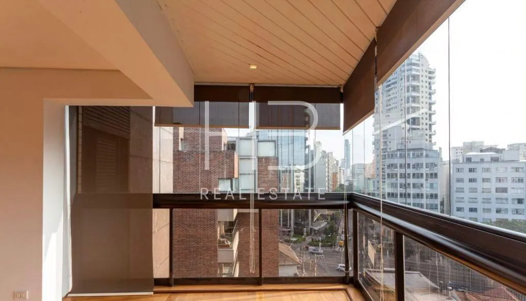 Cobertura com 3 suítes à venda em Jardim Paulista, São Paulo, por R$ 5.000.000 Imagem 16