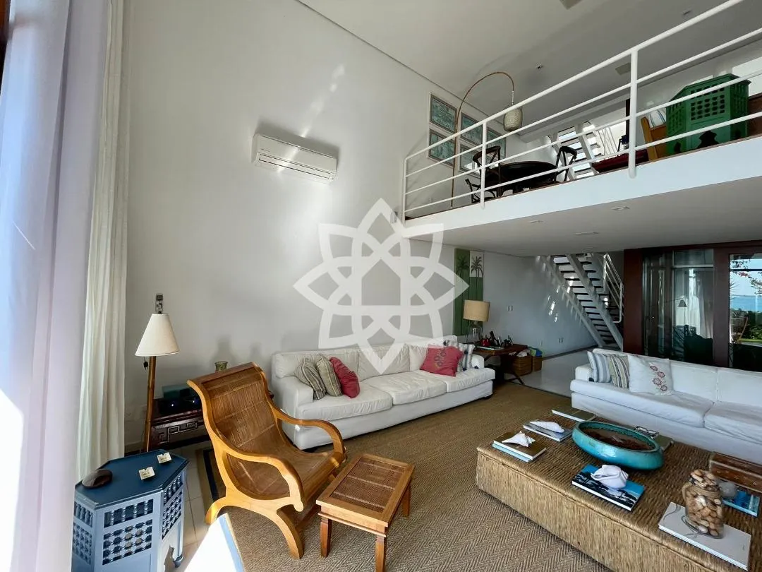 Casa de condomínio com 5 suítes à venda em Balneário Praia do Pernambuco, Guarujá, por R$ 6.500.000 Imagem 6