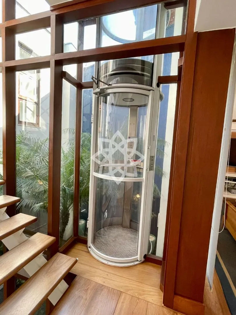 Casa de condomínio com 5 suítes à venda em Balneário Praia do Pernambuco, Guarujá, por R$ 6.500.000 Imagem 10