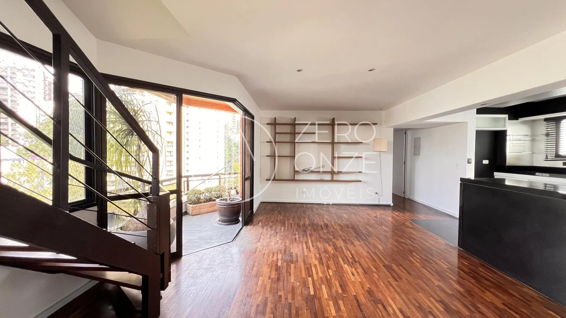 Cobertura com 1 suítes à venda em Morumbi, São Paulo, por R$ 1.000.000 Imagem 11