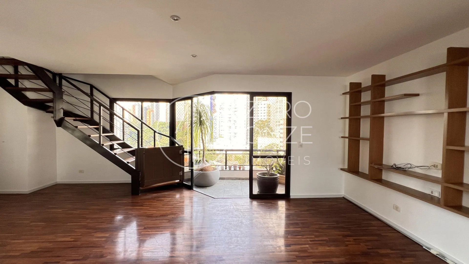 Cobertura com 1 suítes à venda em Morumbi, São Paulo, por R$ 1.000.000 Imagem 8