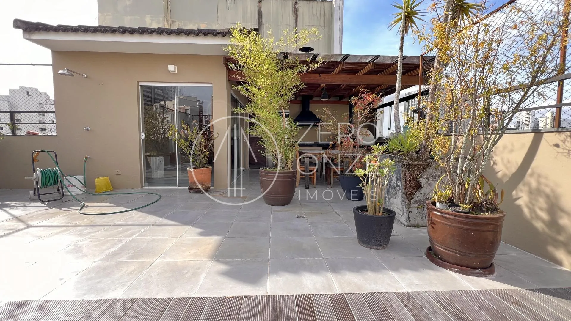 Cobertura com 1 suítes à venda em Morumbi, São Paulo, por R$ 1.000.000 Imagem 3