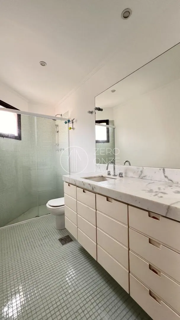 Cobertura com 1 suítes à venda em Morumbi, São Paulo, por R$ 1.000.000 Imagem 17