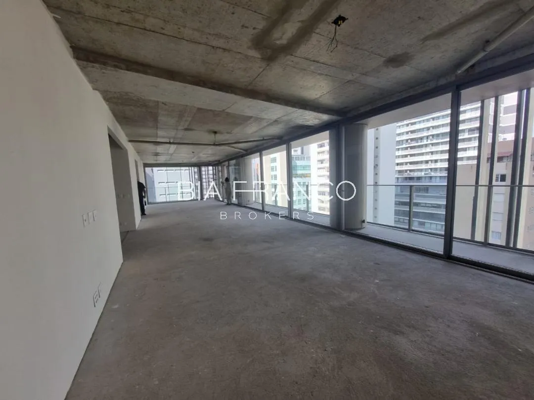 Apartamento com 3 suítes à venda em Pinheiros, São Paulo, por R$ 7.500.000 Imagem 5