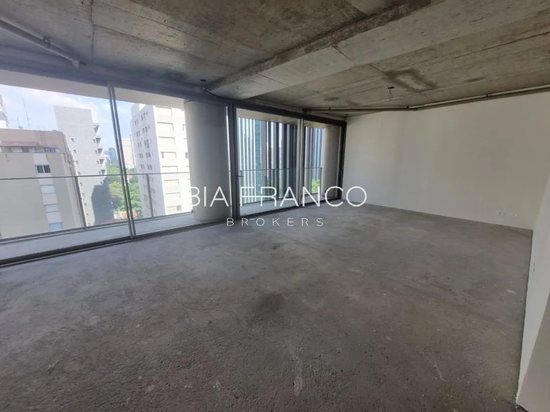 Apartamento com 3 suítes à venda em Pinheiros, São Paulo, por R$ 7.500.000 Imagem 6