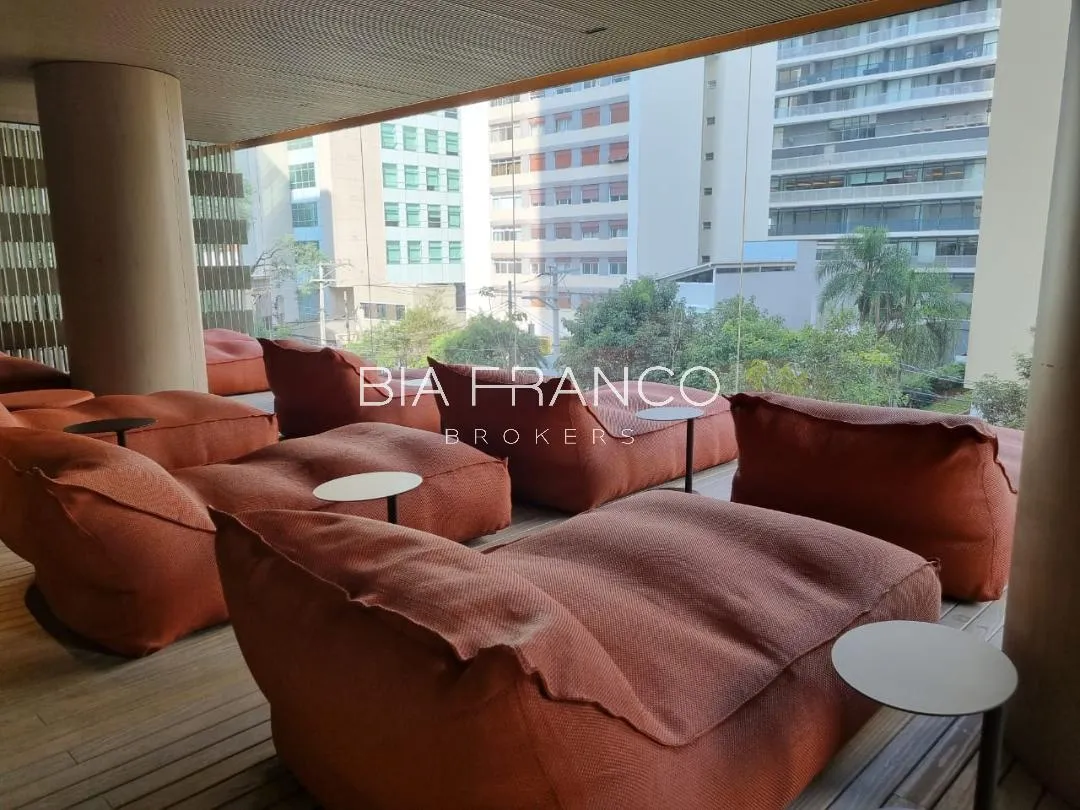 Apartamento com 3 suítes à venda em Pinheiros, São Paulo, por R$ 7.500.000 Imagem 7