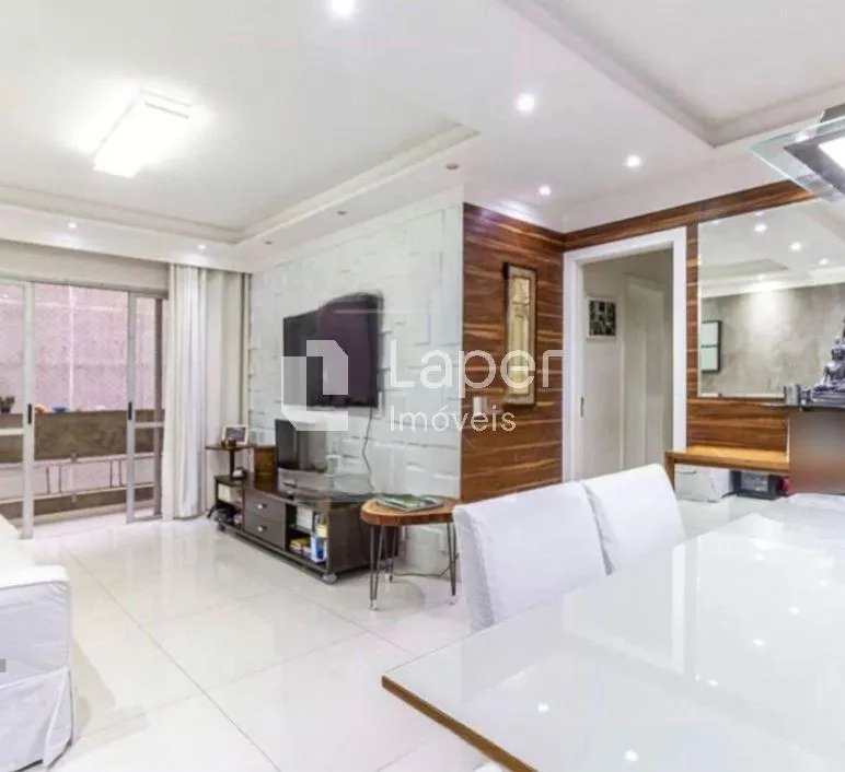 Apartamento com 1 suítes à venda em Moema, São Paulo, por R$ 2.130.000 Imagem 2