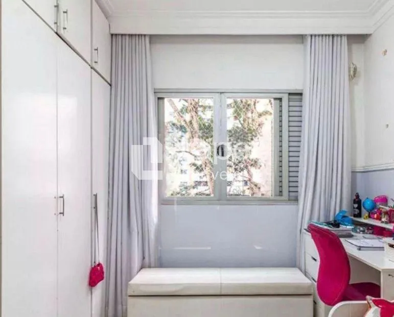 Apartamento com 1 suítes à venda em Moema, São Paulo, por R$ 2.130.000 Imagem 13