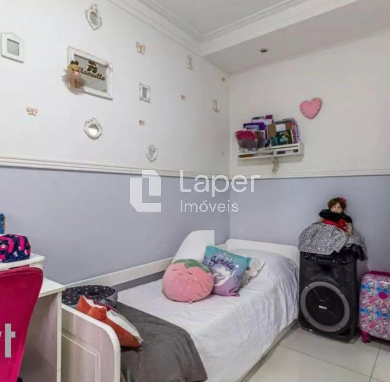 Apartamento com 1 suítes à venda em Moema, São Paulo, por R$ 2.130.000 Imagem 9