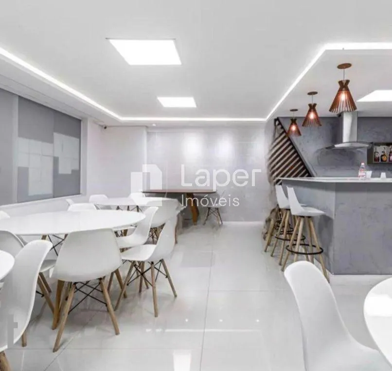 Apartamento com 1 suítes à venda em Moema, São Paulo, por R$ 2.130.000 Imagem 14