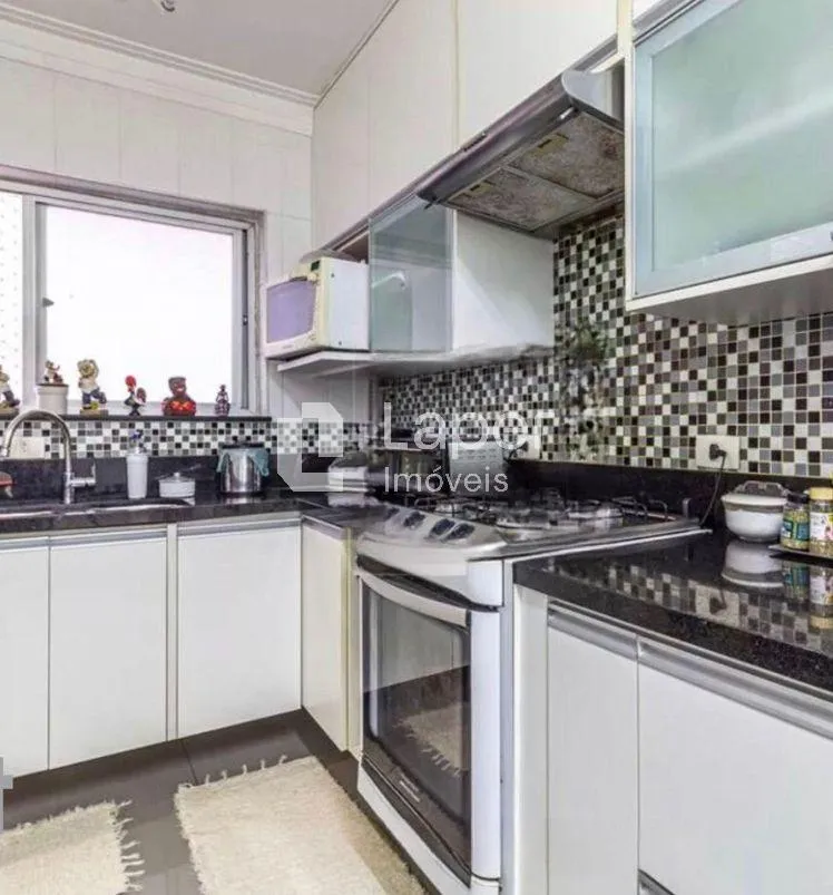 Apartamento com 1 suítes à venda em Moema, São Paulo, por R$ 2.130.000 Imagem 5