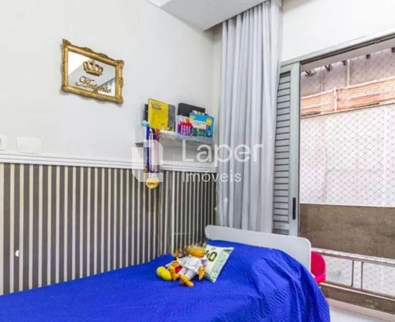 Apartamento com 1 suítes à venda em Moema, São Paulo, por R$ 2.130.000 Imagem 12