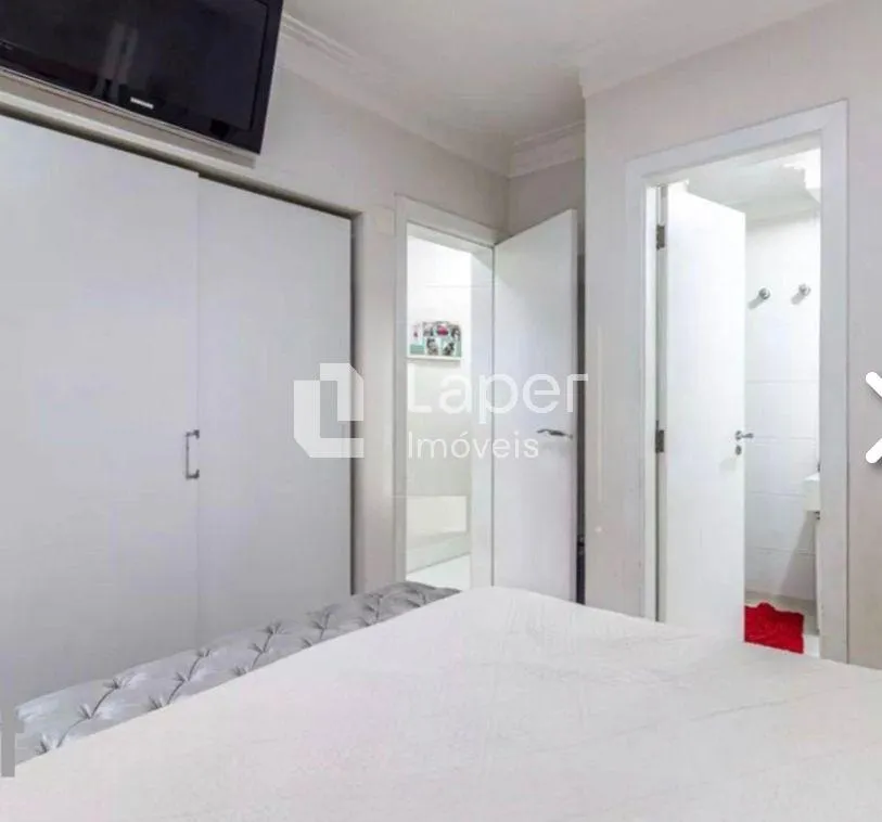 Apartamento com 1 suítes à venda em Moema, São Paulo, por R$ 2.130.000 Imagem 11