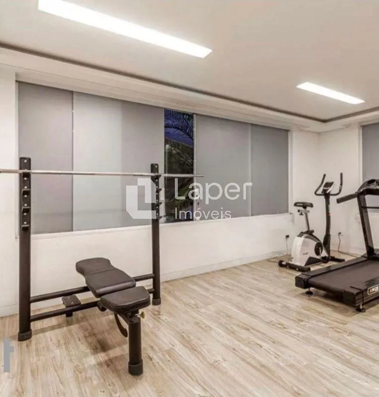 Apartamento com 1 suítes à venda em Moema, São Paulo, por R$ 2.130.000 Imagem 15