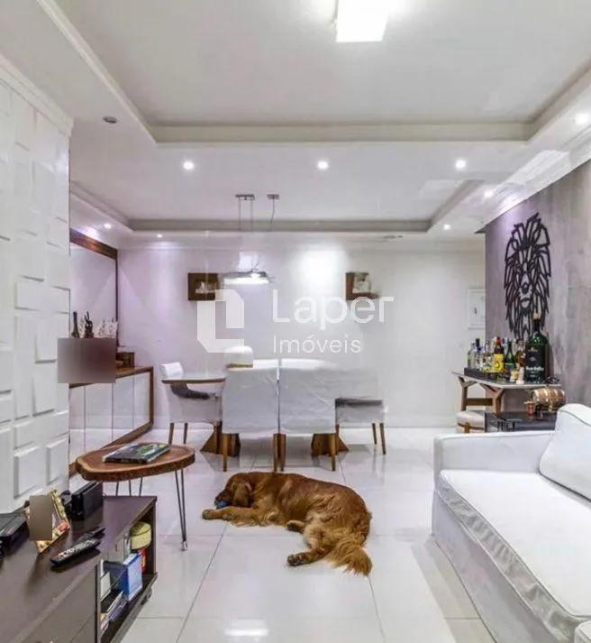 Apartamento com 1 suítes à venda em Moema, São Paulo, por R$ 2.130.000 Imagem 4