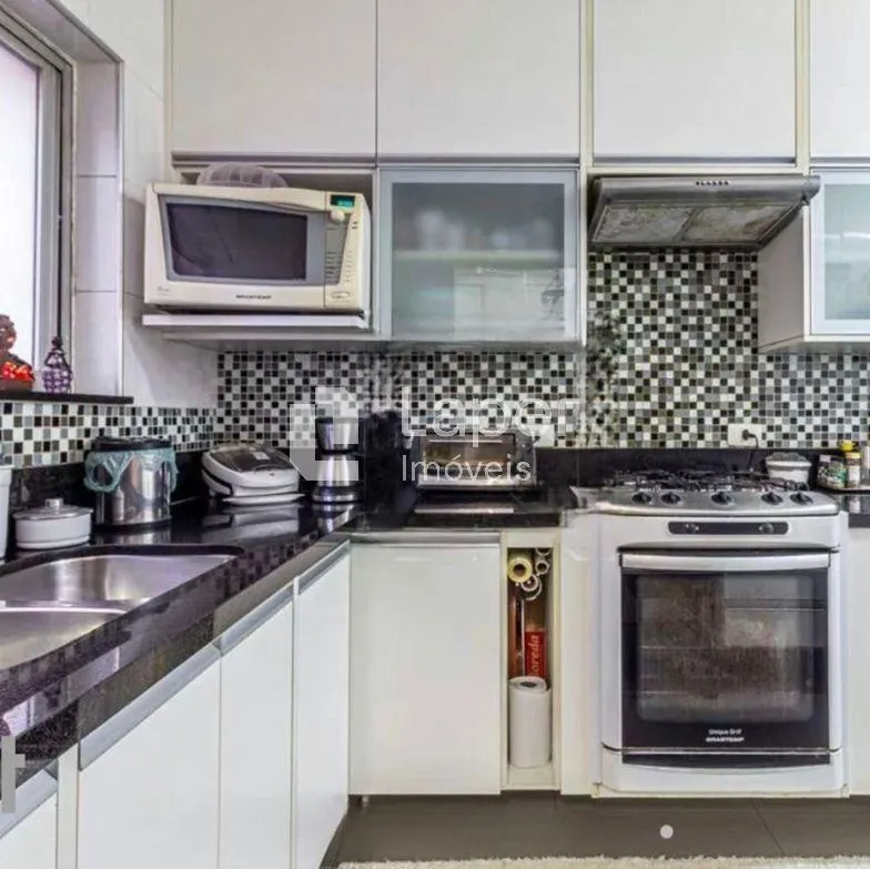 Apartamento com 1 suítes à venda em Moema, São Paulo, por R$ 2.130.000 Imagem 6