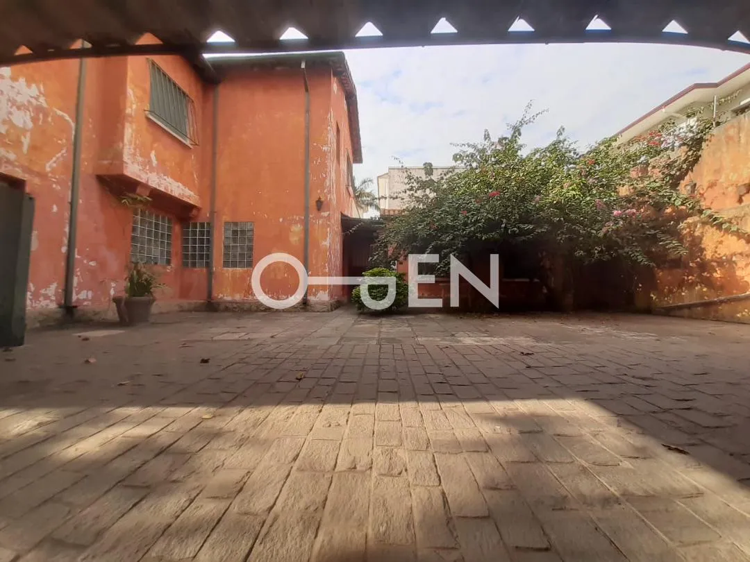 Casa com 2 suítes à venda em Jardim América, São Paulo, por R$ 10.000.000 Imagem 2