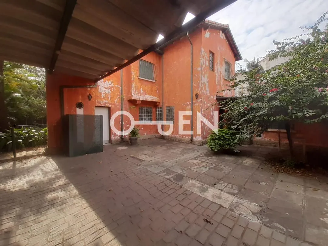 Casa com 2 suítes à venda em Jardim América, São Paulo, por R$ 10.000.000